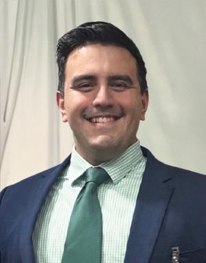 Caleb Zamarripa