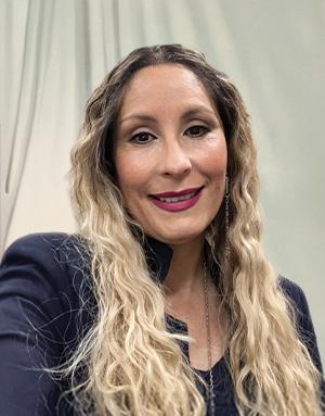 Dina Gonzales