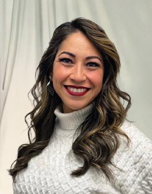Esmeralda Cervantes