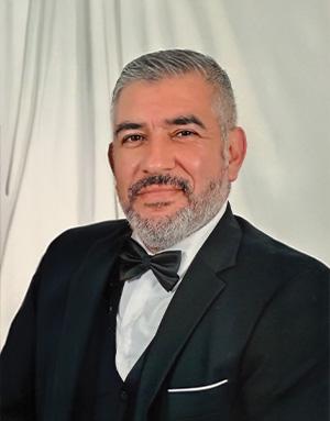 Jose Gonzales